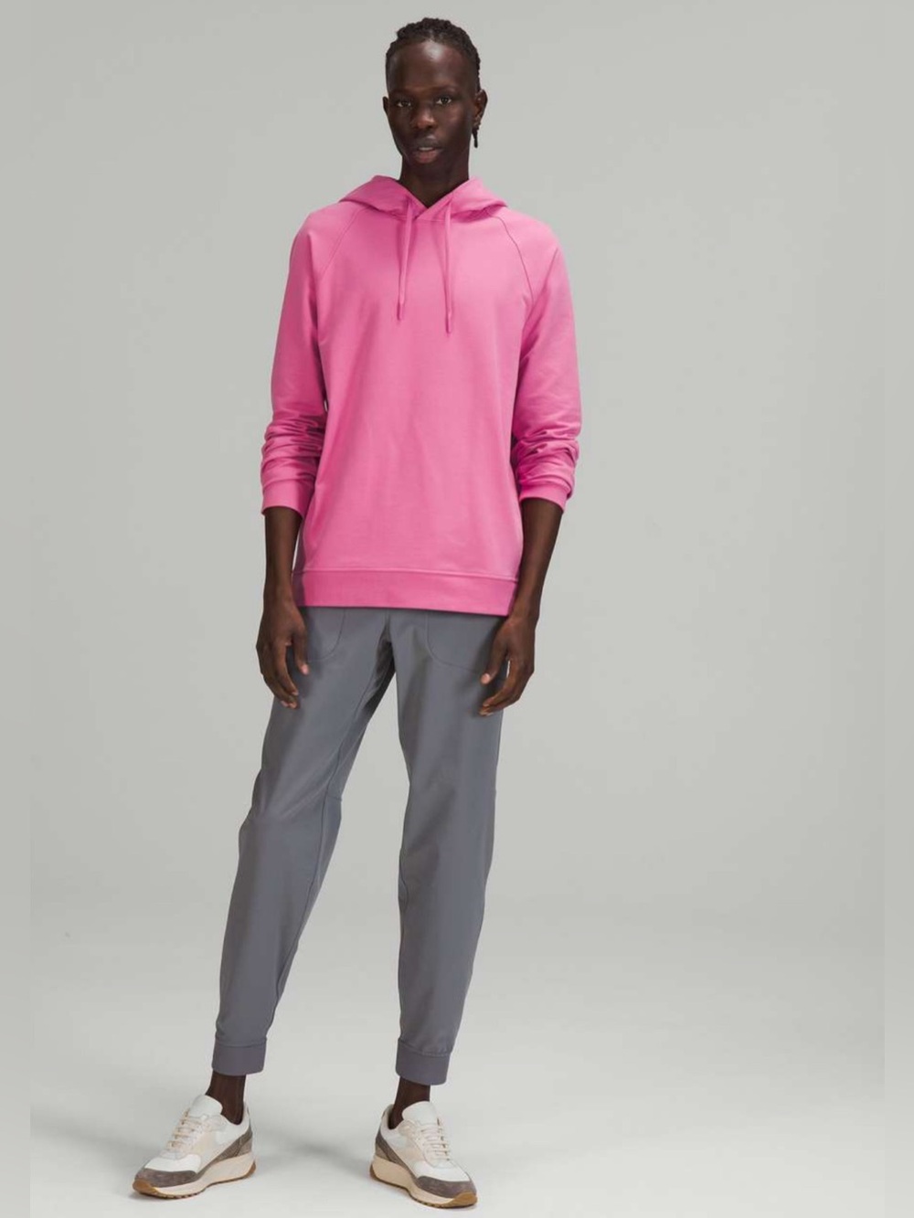 lululemon city sweat pullover hoodie